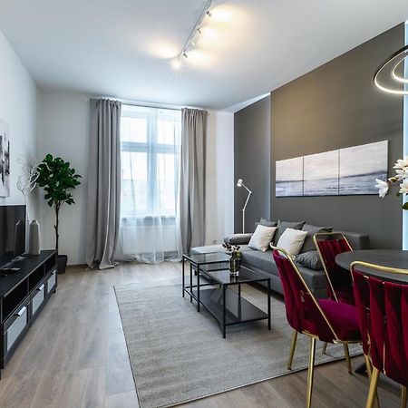 Newley Renovated Apartment Next To Hannovermarkt Виена Екстериор снимка