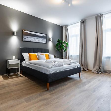 Newley Renovated Apartment Next To Hannovermarkt Виена Екстериор снимка