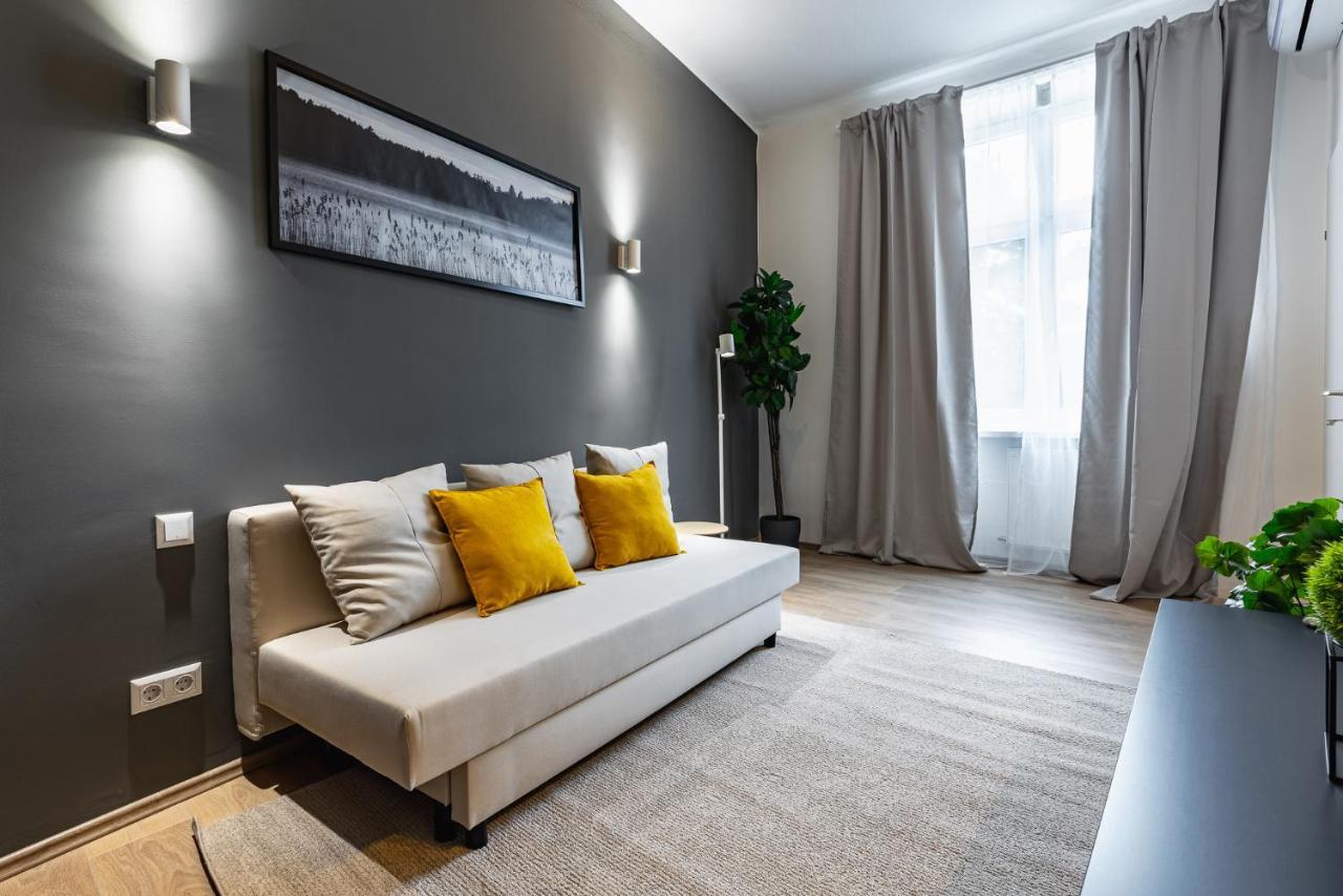 Newley Renovated Apartment Next To Hannovermarkt Виена Екстериор снимка